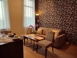 Hotel Zamek Centrum