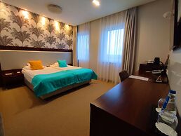 Hotel Zamek Centrum