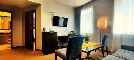 Hotel Zamek Centrum
