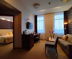 Hotel Zamek Centrum