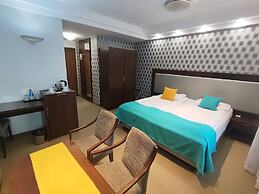 Hotel Zamek Centrum
