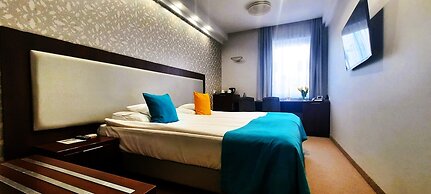 Hotel Zamek Centrum