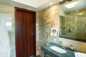 Hotel Zamek Centrum
