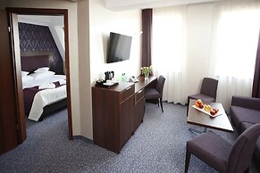 Hotel Zamek Centrum