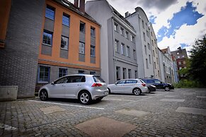 Hotel Zamek Centrum