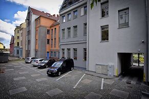 Hotel Zamek Centrum
