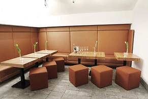 Hotel Zamek Centrum