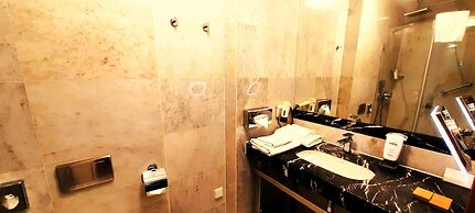 Hotel Zamek Centrum