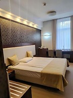 Hotel Zamek Centrum