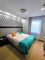 Hotel Zamek Centrum