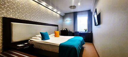Hotel Zamek Centrum