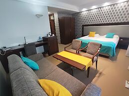 Hotel Zamek Centrum