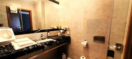Hotel Zamek Centrum