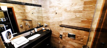 Hotel Zamek Centrum