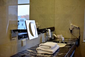 Hotel Zamek Centrum