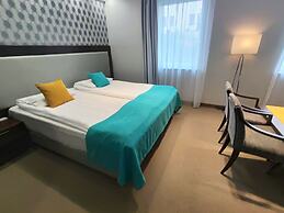 Hotel Zamek Centrum