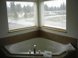 Stevens Pass Motel