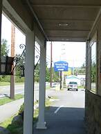 Stevens Pass Motel