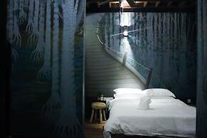 The Happy 8 Retreat @ Kuala Sepetang