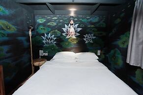 The Happy 8 Retreat @ Kuala Sepetang