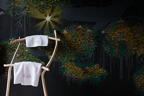 The Happy 8 Retreat @ Kuala Sepetang