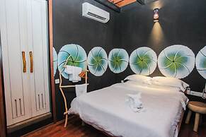 The Happy 8 Retreat @ Kuala Sepetang