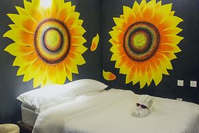 The Happy 8 Retreat @ Kuala Sepetang