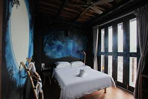 The Happy 8 Retreat @ Kuala Sepetang