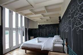 The Happy 8 Retreat @ Kuala Sepetang