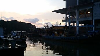 The Happy 8 Retreat @ Kuala Sepetang