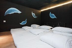 The Happy 8 Retreat @ Kuala Sepetang