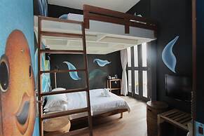 The Happy 8 Retreat @ Kuala Sepetang