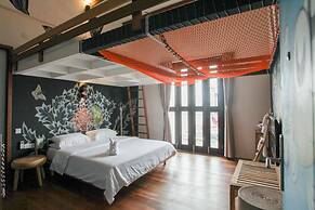 The Happy 8 Retreat @ Kuala Sepetang