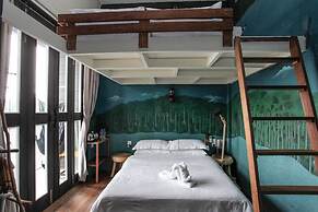 The Happy 8 Retreat @ Kuala Sepetang