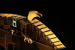 The Happy 8 Retreat @ Kuala Sepetang