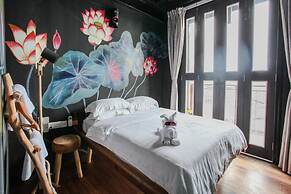 The Happy 8 Retreat @ Kuala Sepetang