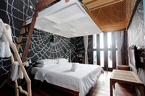 The Happy 8 Retreat @ Kuala Sepetang