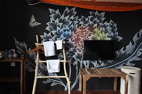 The Happy 8 Retreat @ Kuala Sepetang