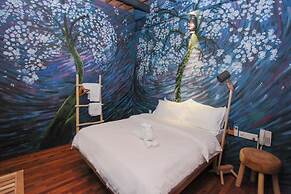 The Happy 8 Retreat @ Kuala Sepetang