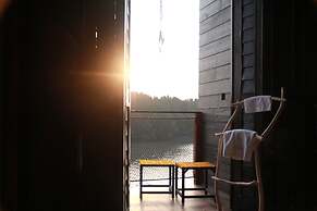 The Happy 8 Retreat @ Kuala Sepetang