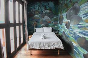 The Happy 8 Retreat @ Kuala Sepetang