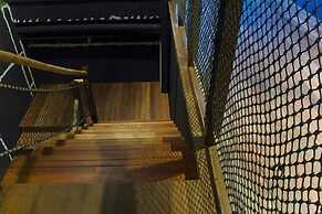 The Happy 8 Retreat @ Kuala Sepetang