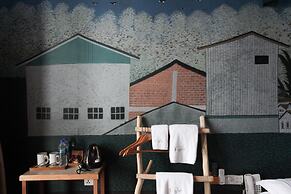 The Happy 8 Retreat @ Kuala Sepetang