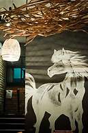 The Happy 8 Retreat @ Kuala Sepetang