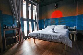 The Happy 8 Retreat @ Kuala Sepetang