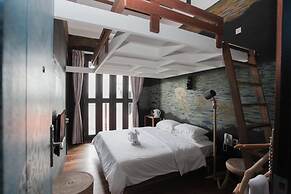 The Happy 8 Retreat @ Kuala Sepetang