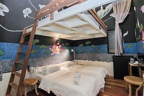 The Happy 8 Retreat @ Kuala Sepetang