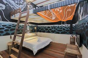 The Happy 8 Retreat @ Kuala Sepetang