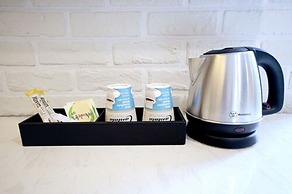 Queens Hotel Seomyeon Busan