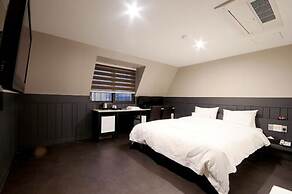 Queens Hotel Seomyeon Busan